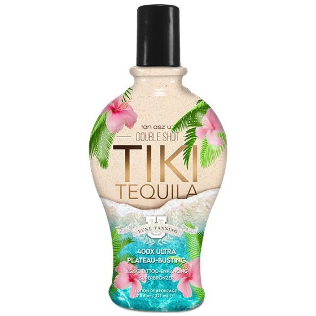 Abbronzatura Asz u Tiki Tequila Bronzer 221ml