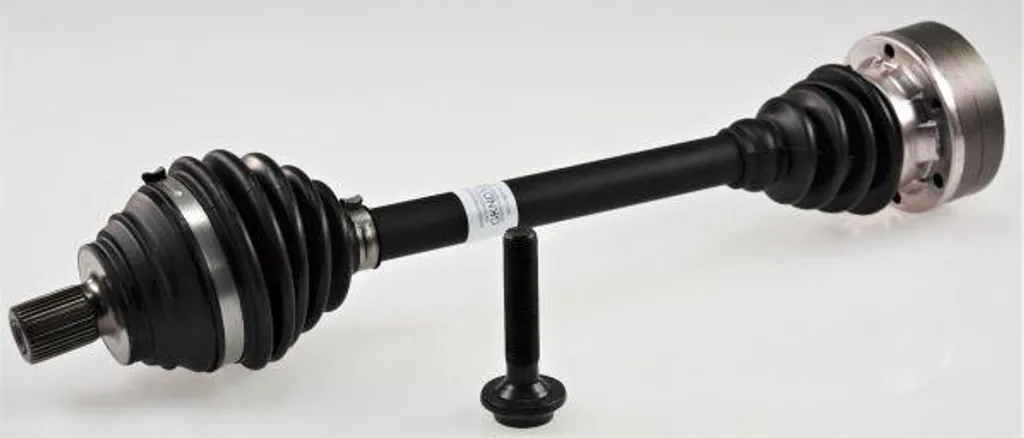Arbre de transmission anti-vibration SPIDAN GKND13036 pour VW Passat