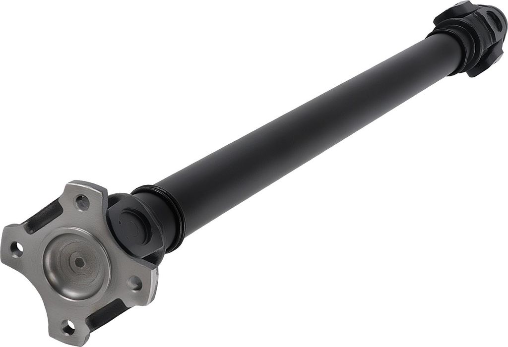Arbre à cardan avant for BMW X5 X6 E70 E71 E72 F15 F16 F85 Image du produit 