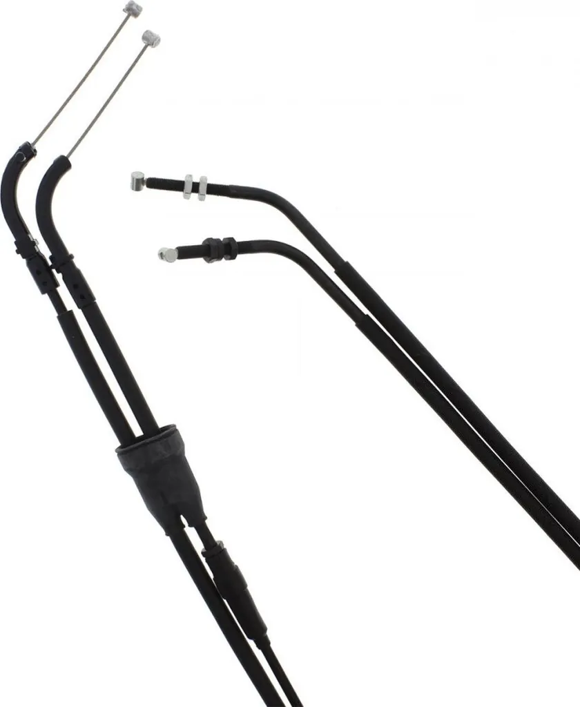 Câble d'accélérateur de rechange Triumph Scrambler 865 EFI année 2008-2009