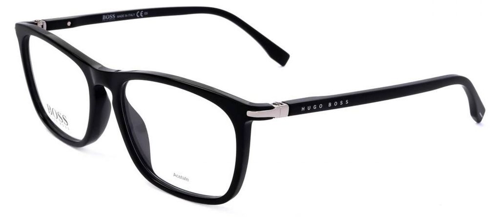 Hugo Boss BOSS 1044/IT Black 55/17/145 Herren Brillen Produktbild 