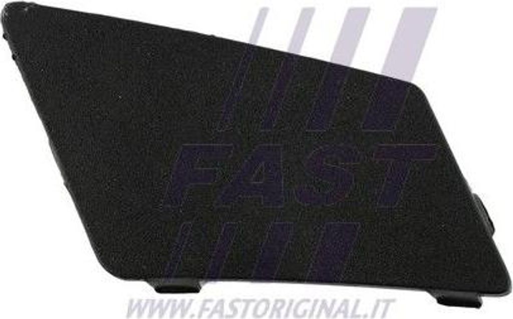FAST FT90912 Gehäuse, Stoßfänger OE 5801582711 kompatibel mit Daily