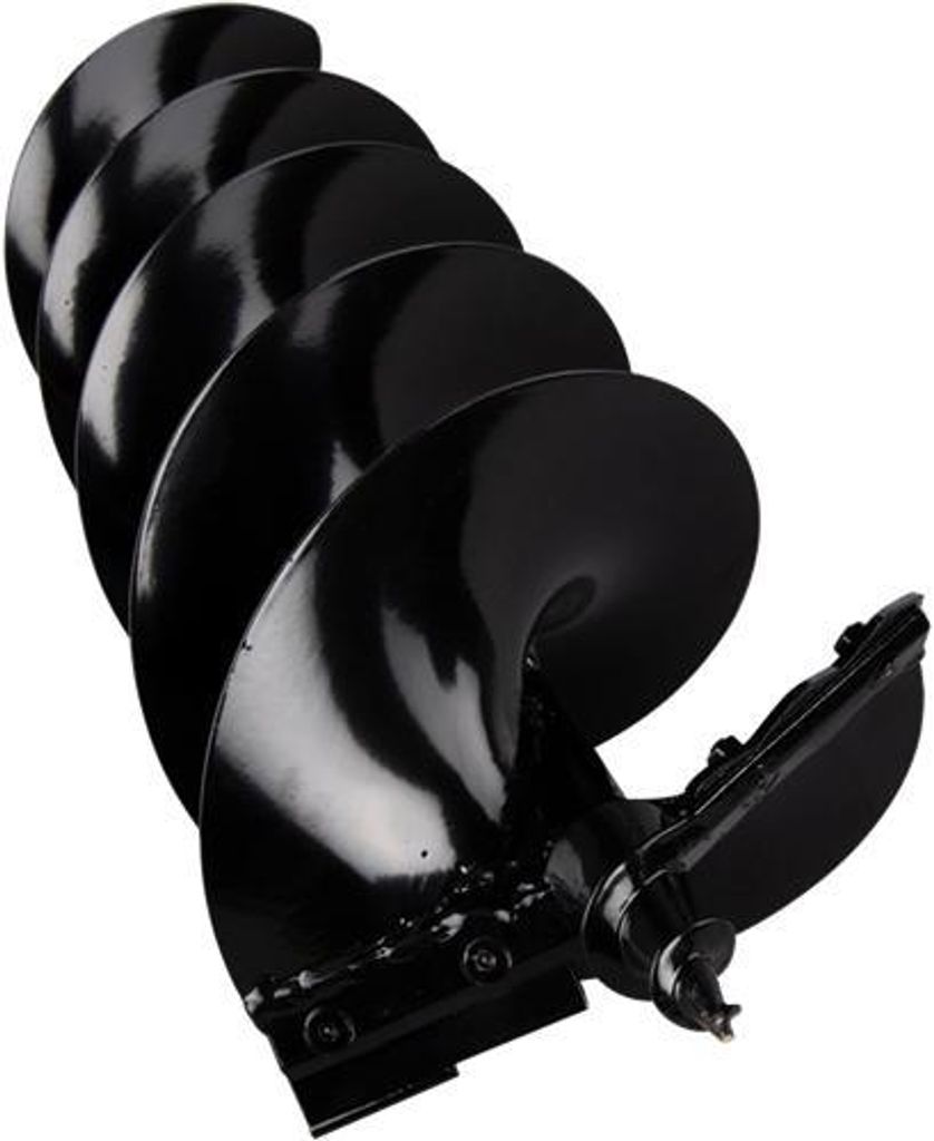 Vrták do země Makita | 200 × 800 mm – e-25535 Obrázek produktu 