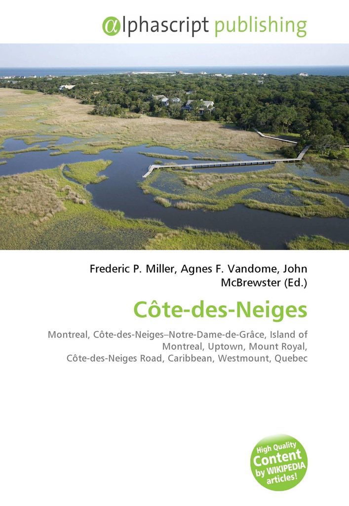 Côte-des-Neiges