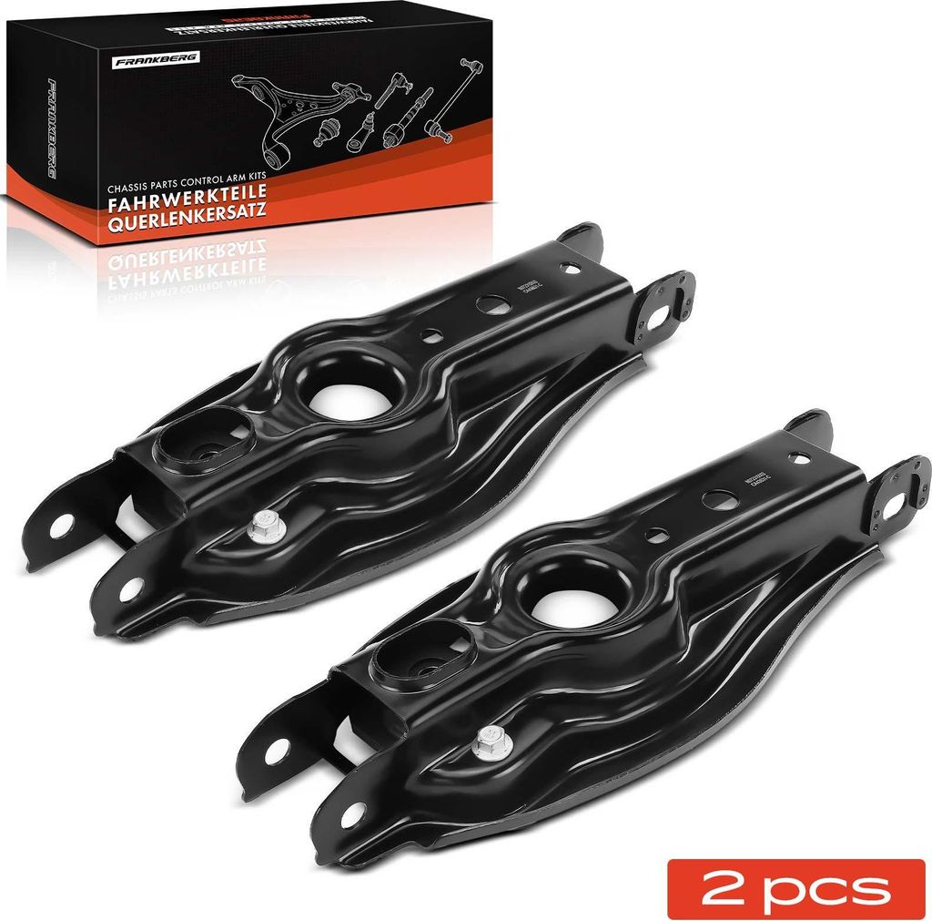 Frankberg 2x Bras Suspension Essieu Arrière pour BMW Série Image du produit 