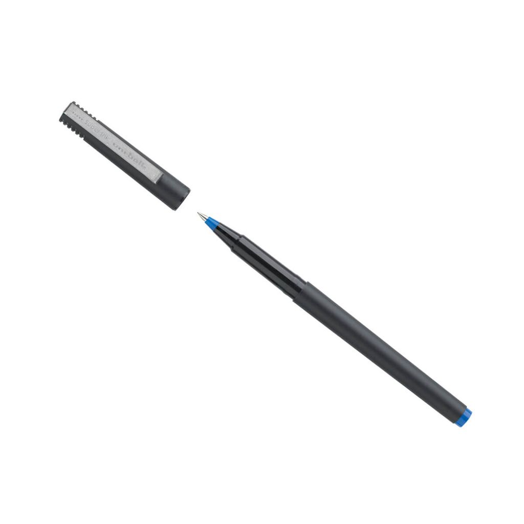 uni-ball® 140551 Tintenroller micro - 0,2 mm, Schreibfarbe: Zdjęcie produktu 