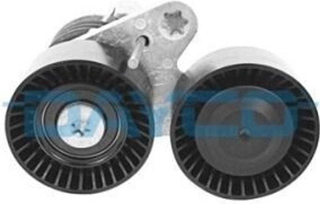 DAYCO APV2674 Riemenspanner Keilrippenriemen für BMW 3 Touring (E91)