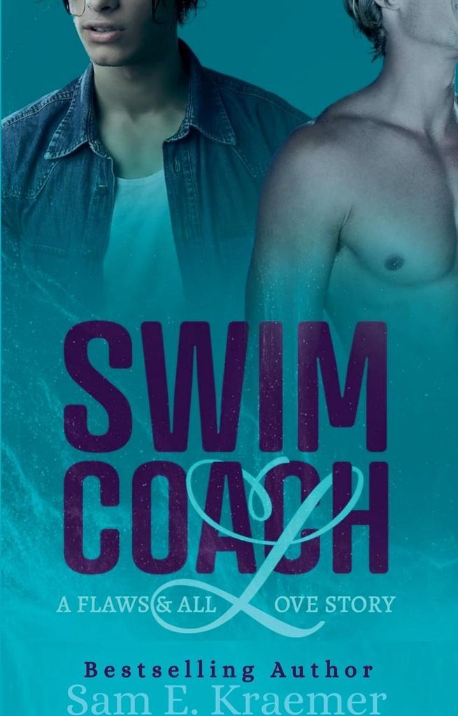 Swim Coach