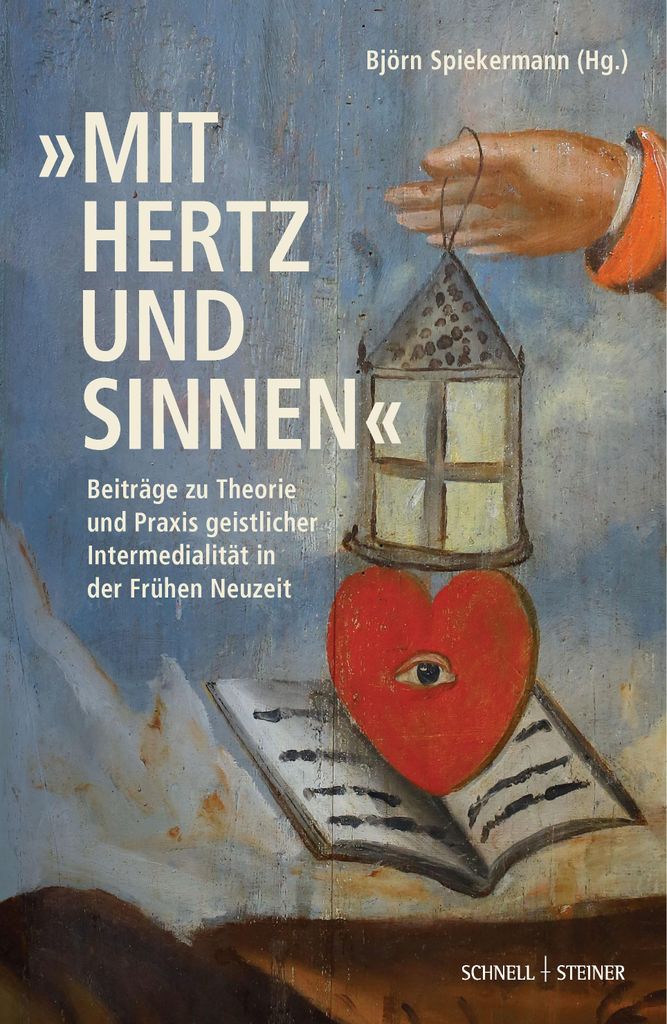 mit Hertz und Sinnen