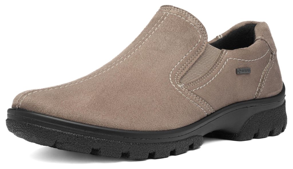 Damen Slipper Saas-Fee 38 Produktbild 