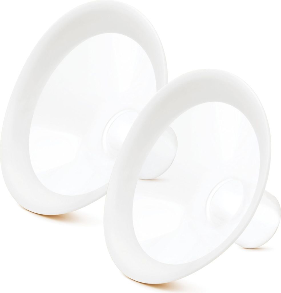 Medela PersonalFit Flex Brusthauben – Mehr Milch und mehr Produktbild 