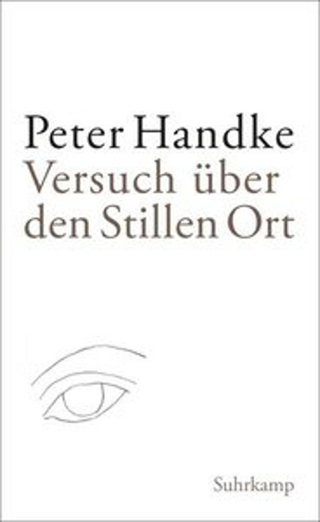 Versuch über den Stillen Ort