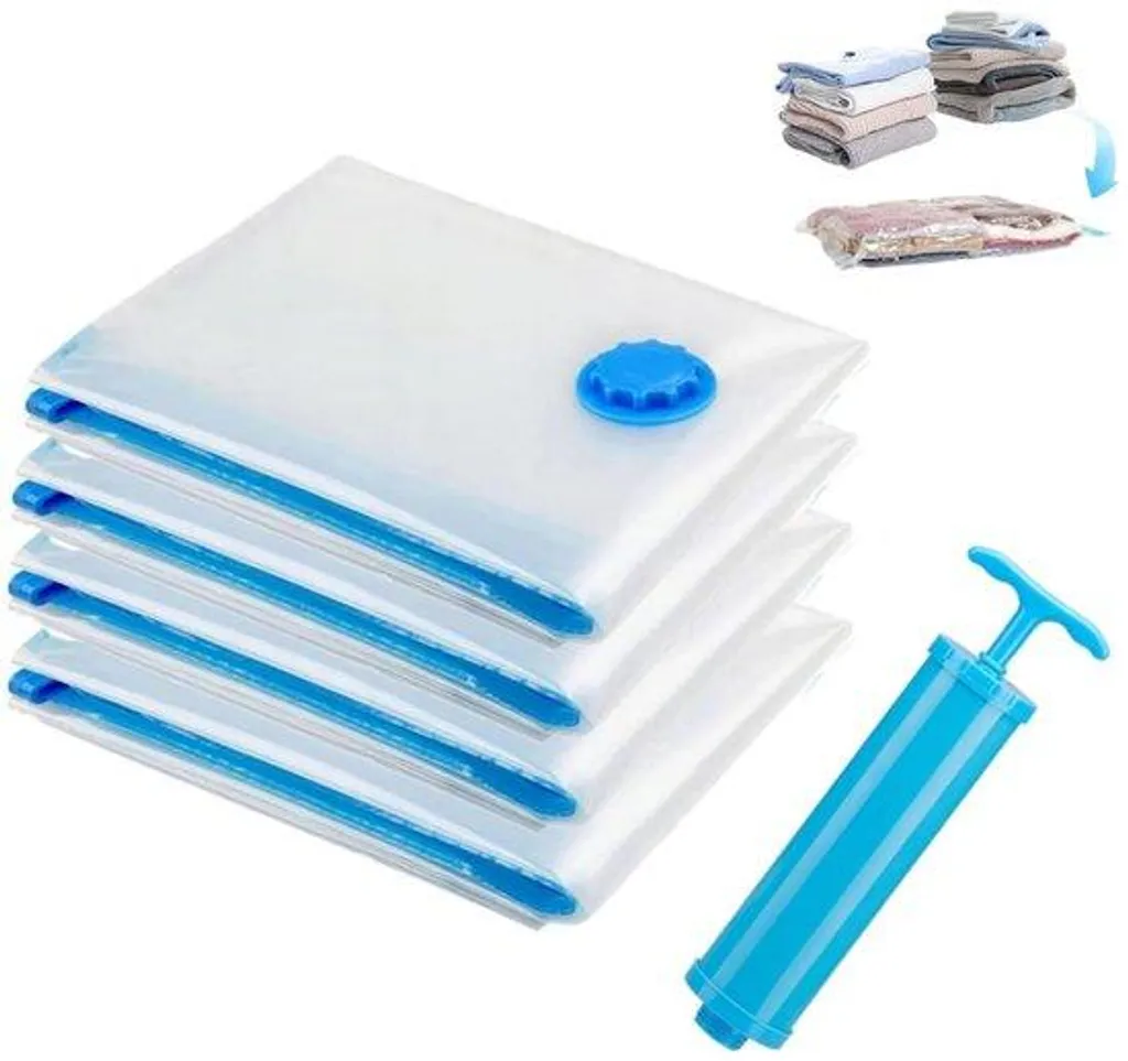 Pochette de rangement en soie pour sac à main avec cordon de serrage