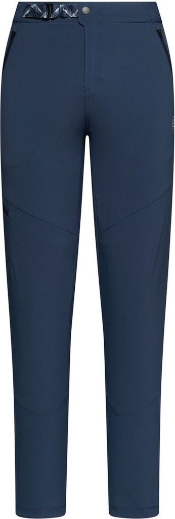 West Crest Pants M, Mountain Hiking, Man, Pants, B46W04 Night Sky/Chalk, L - La Sportiva