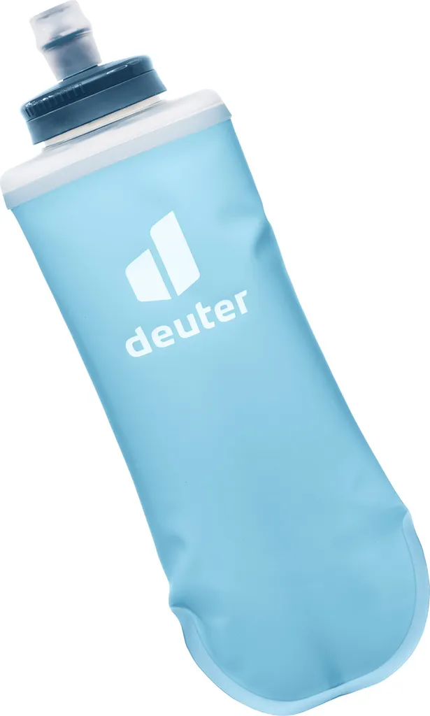 Hydratation trail Deuter Streamer Flask LP 500 ml : confort et débit