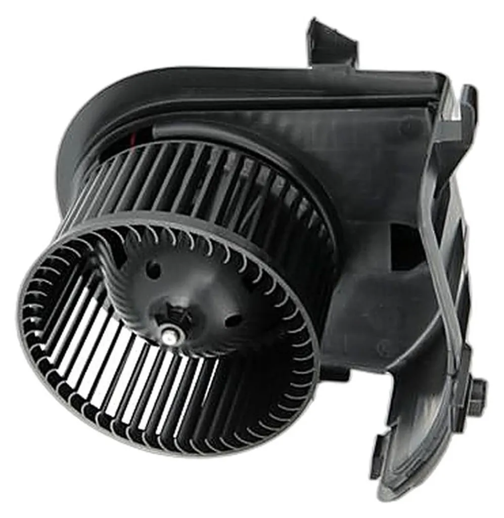 Ventilateur habitacle Valeo 884521 silencieux et haute résistance