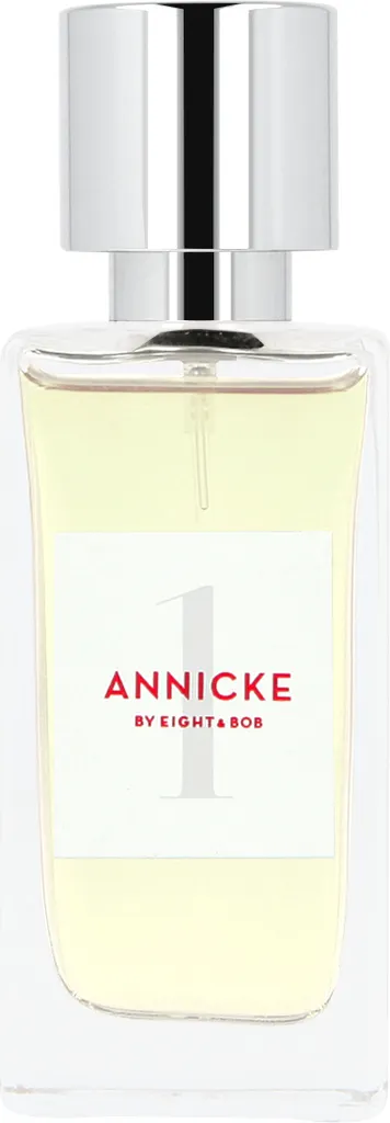 Annicke 1 Eight & Bob EDP 30ml - Il Profumo Ispirato a una Storia d'Amore