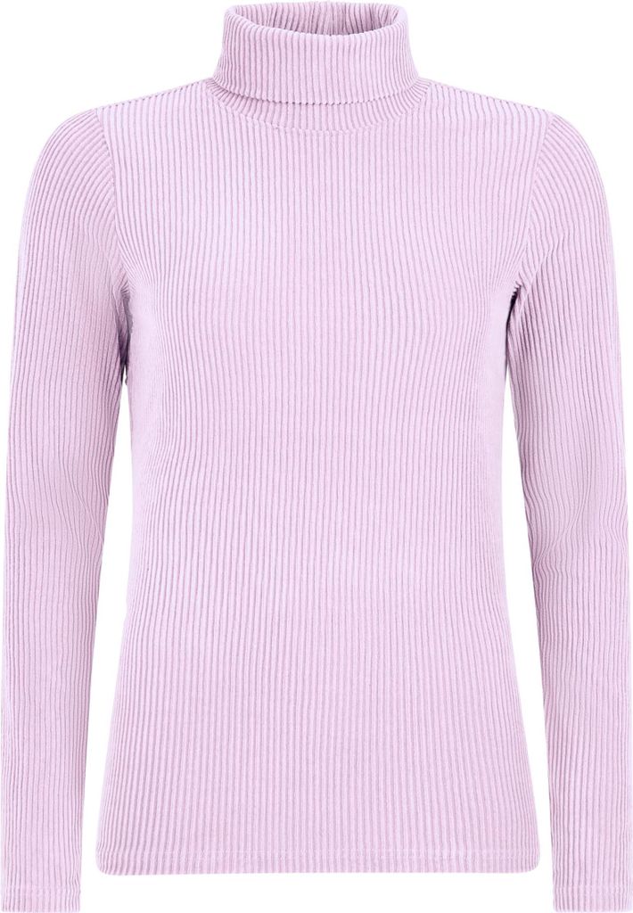 Protest PRTPEARLA active top Thistle Purple L/40