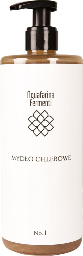 AquaFarina Fermenti Brotseife 500 ml