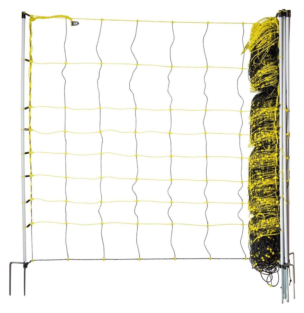 horizont Schafnetz horinetz 105 cm 50 m elektrifizierbares Produktbild 