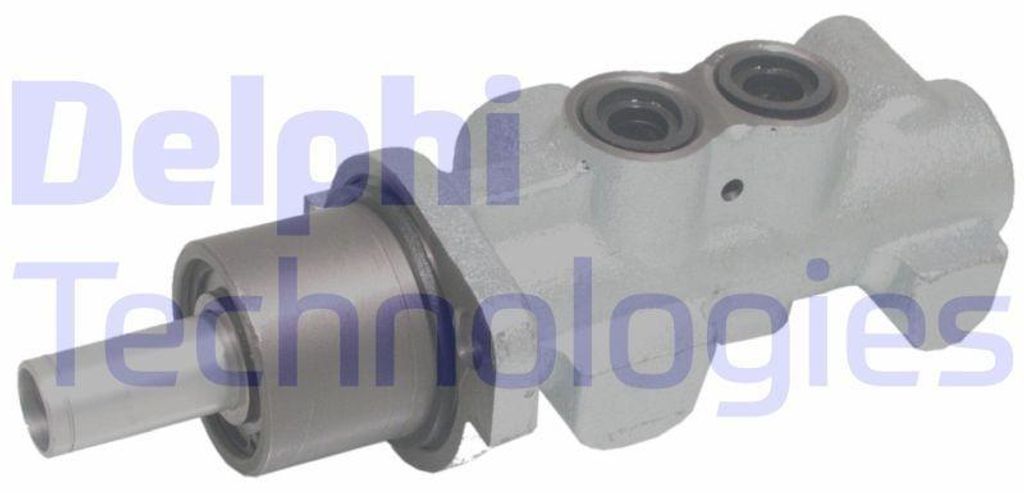 DELPHI LM80110 Bremszylinder Hauptbremszylinder für CITROËN XSARA PICASSO (N68) XSARA (N1) XSARA Break (N2)