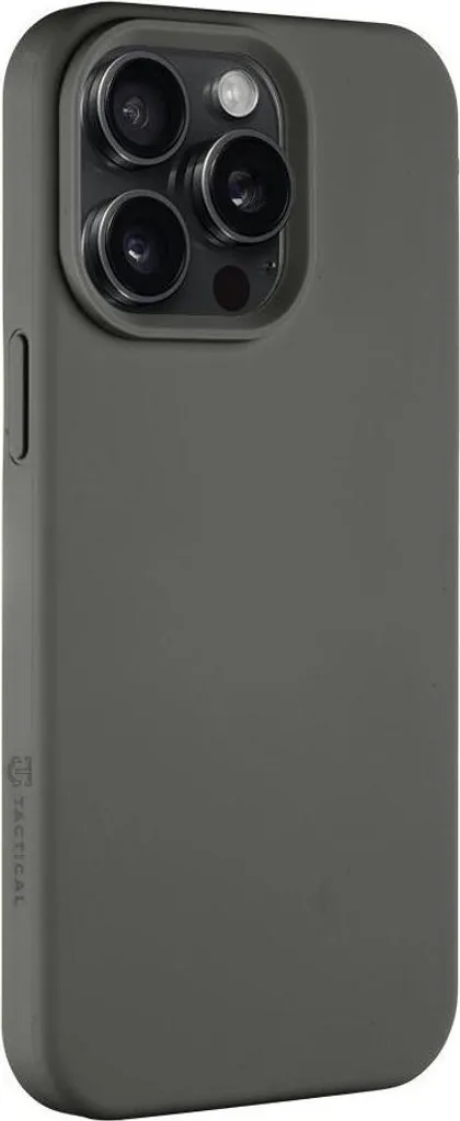 Coque iPhone 15 Pro Max Antichoc Tactique MagForce pour Extérieur