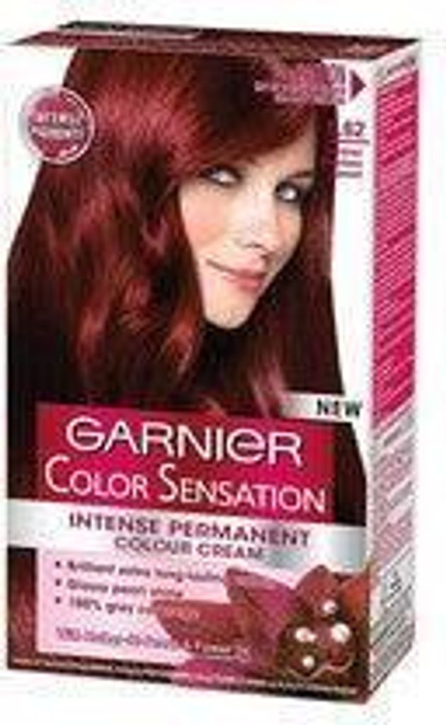 Garnier Color Sensation S11 Ultra Smoky Blonde 40ml