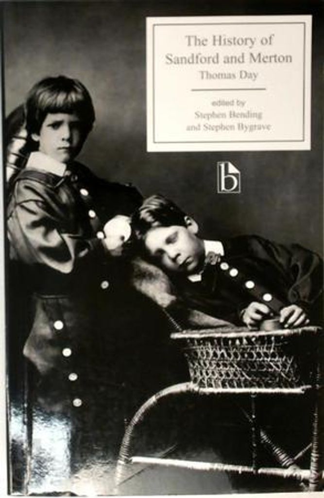 The History of Sandford and Merton