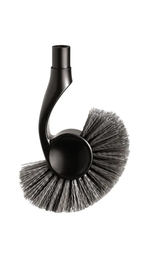 Ricambio Scopino Simplehuman BT1095 Nero - Testina Originale Garantita