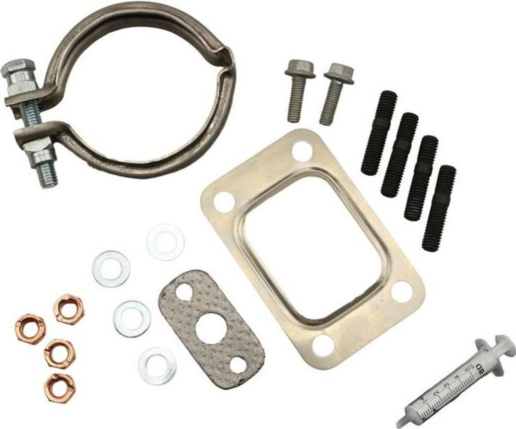 FAST FT48415 Montagesatz Turbolader für IVECO DAILY IV Produktbild 