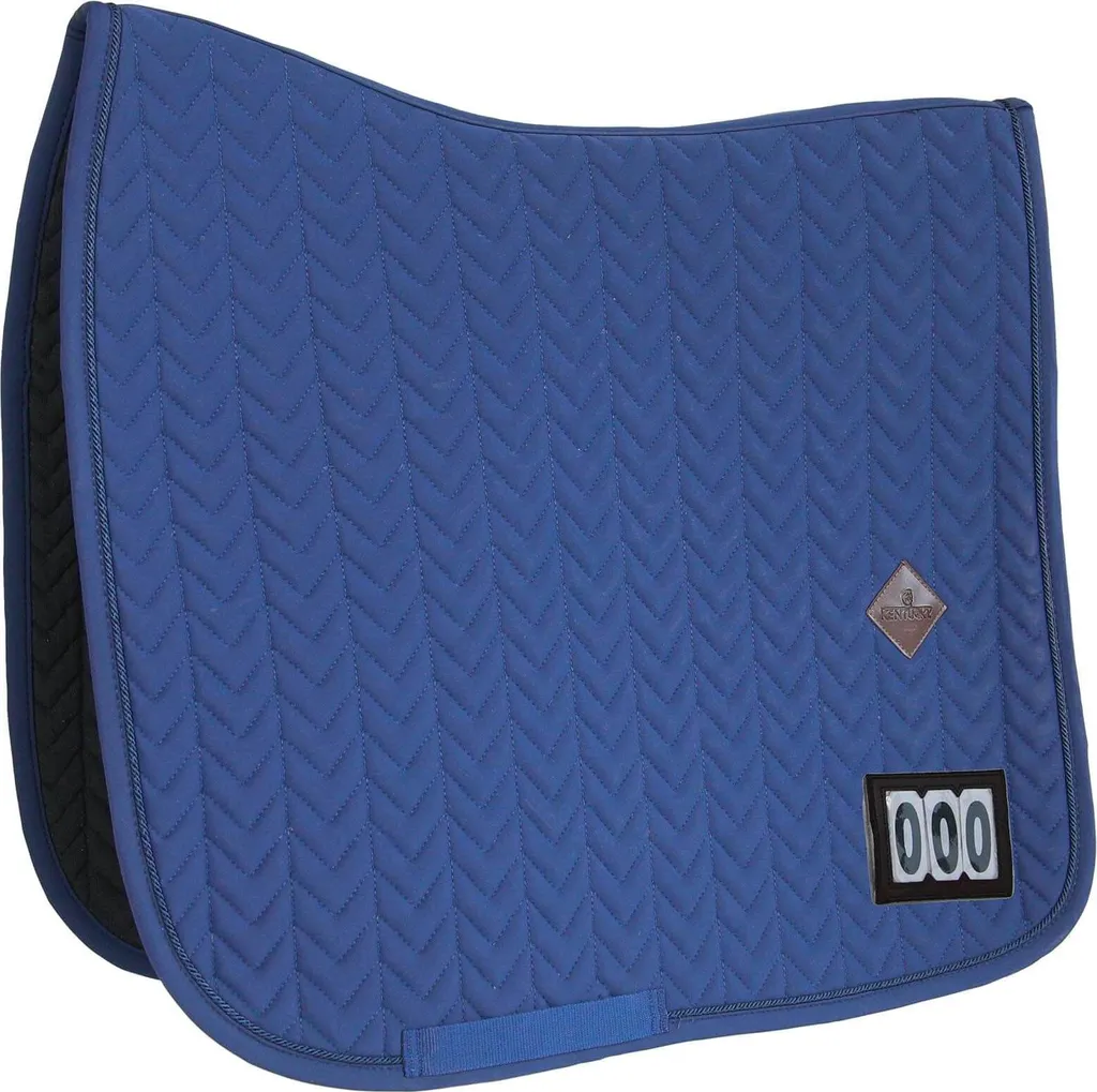 Tapis Kentucky Fishbone Competition Respirant - Chabraque de Sport Pro