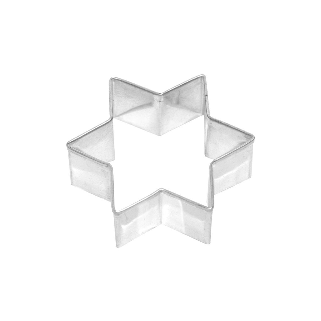 Birkmann Emporte-pièce étoile, emporte-pièce, moule à Image du produit 