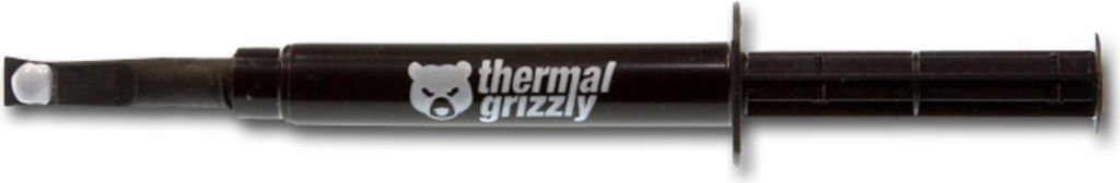 Kryonaut 11,1 g / 3 ml (hellgrau) Produktbild 