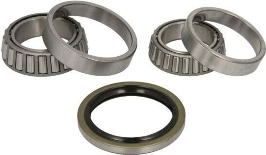 BTA Radlagersatz Links Rechts Vorne für VW Taro Pickup 82mm H12023BTA