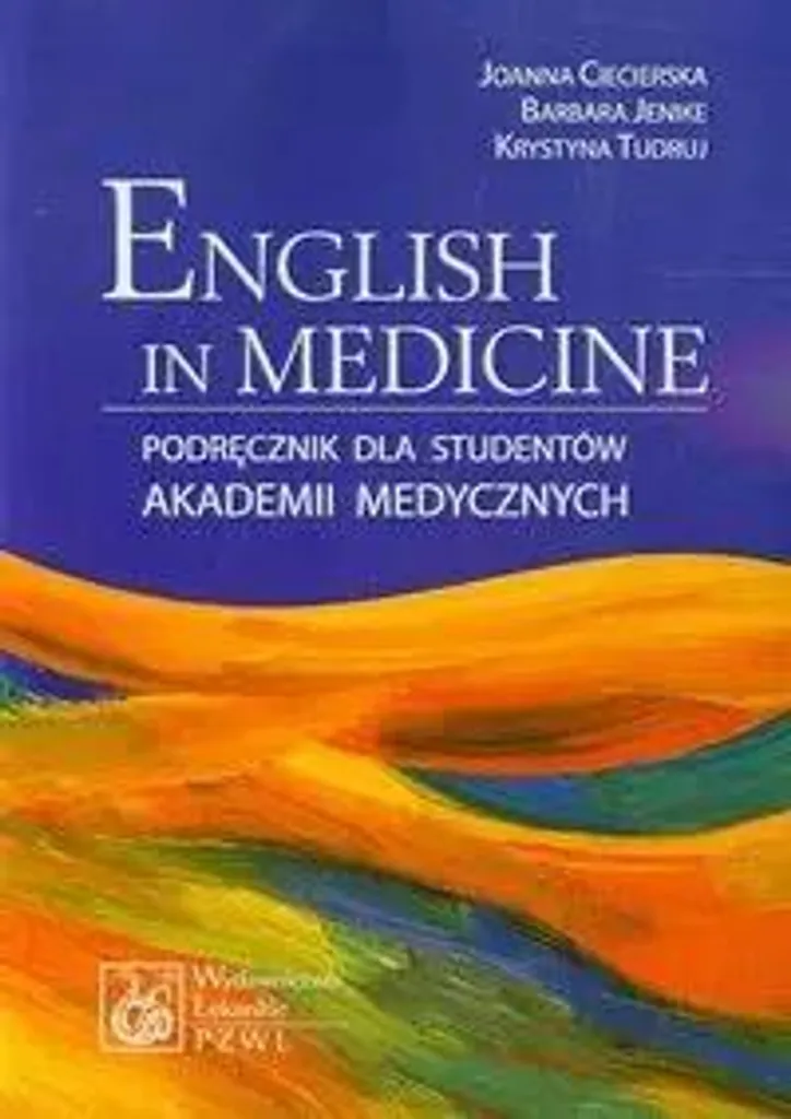 Livre d'anglais médical : guide d'apprentissage des académies, broché