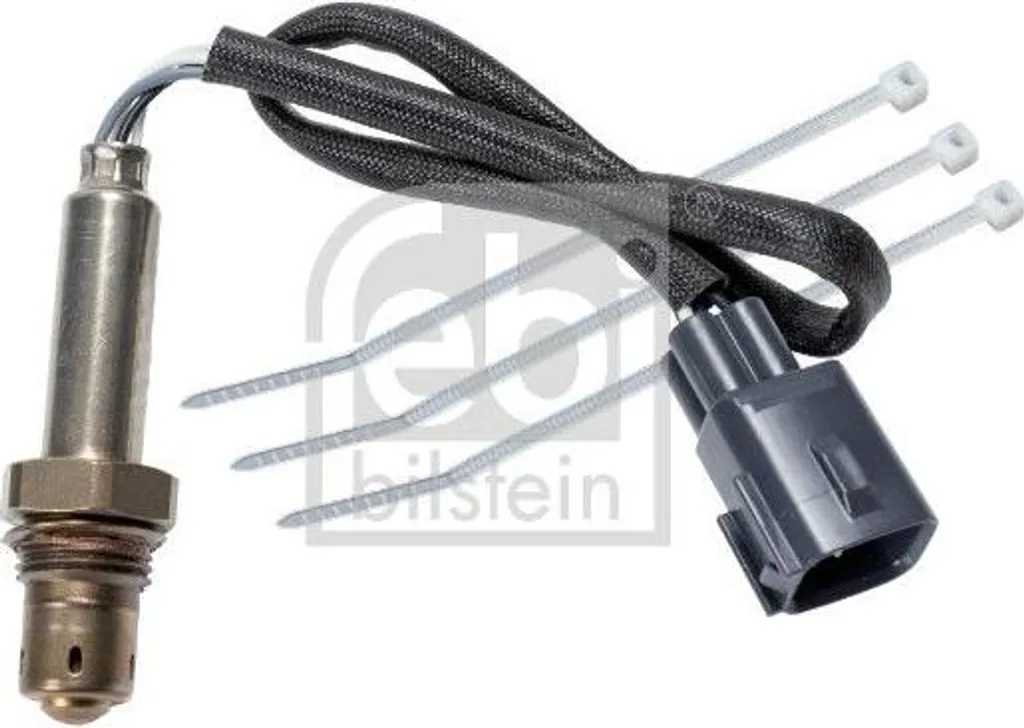 Réduire Consommation avec Sonde Lambda FEBI 177517 pour Yaris et Aygo
