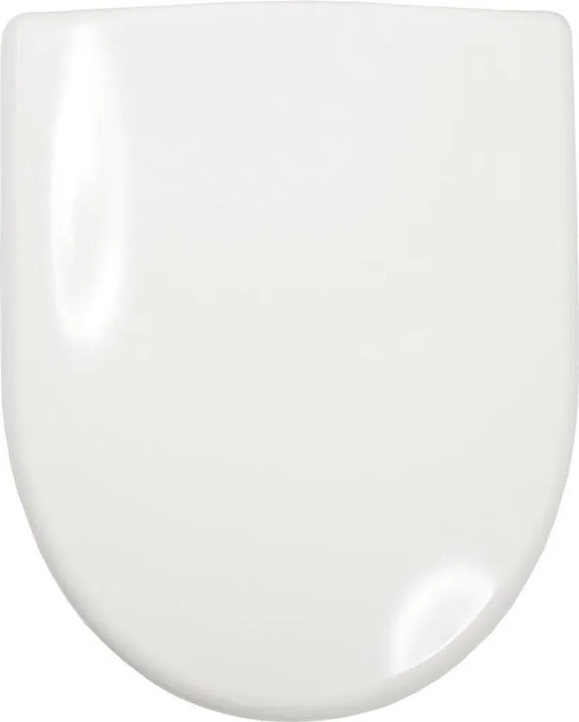 Sedile WC Bianco Move SoftClose C0102G | Robusto e Facile da Pulire - 10