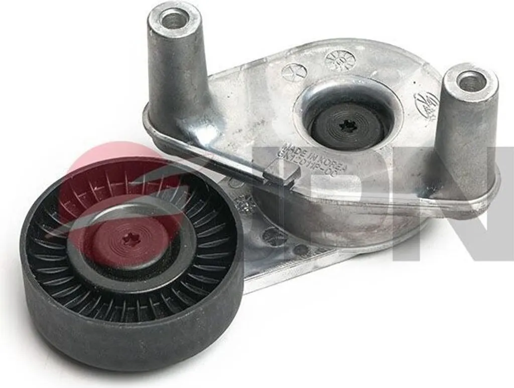 Galet tendeur JPN 20R0501 pour courroie OE 2528137101