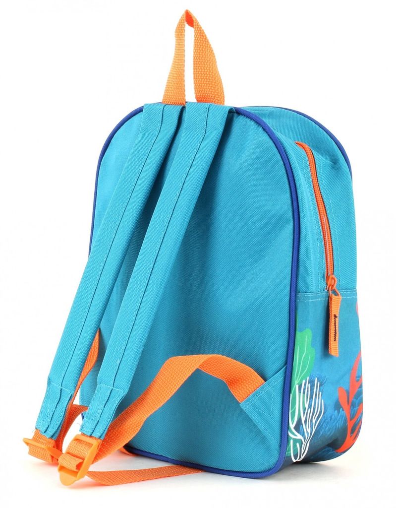 Fabrizio "Findet Dorie" Kinderrucksack Kindergartenrucksack Produktbild 4