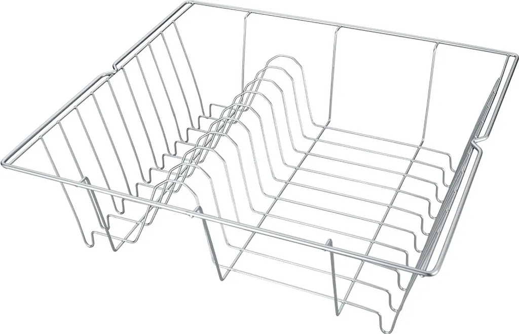 Metaltex 323140094 Lipsia: Scolapiatti Polytherm ad Alte Prestazioni