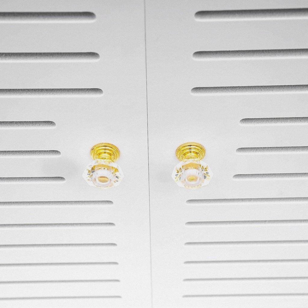Badschrank 40 x 25 x 90 cm Badezimmerschrank stehender Aufbewahrungsschrank Badkommode Sideboard Eckschrank Bodenschrank