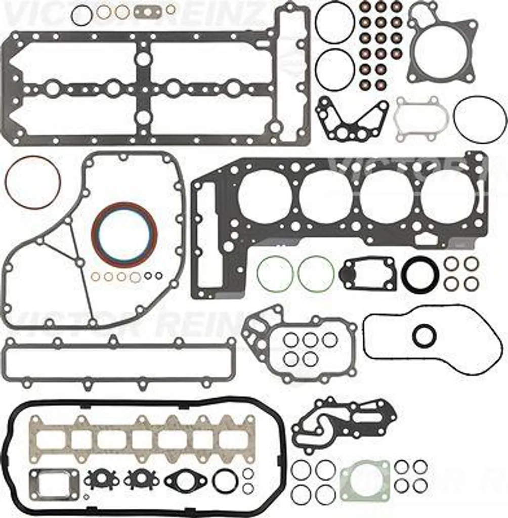 Kit joints moteur VICTOR REINZ OE 8094874 haute résistance Defender