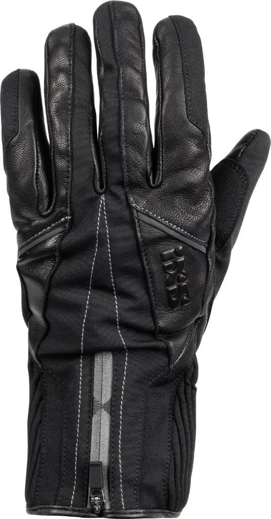 Gants Moto Femme Étanches iXS Arina 2.0 ST-Plus pour Route et Touring