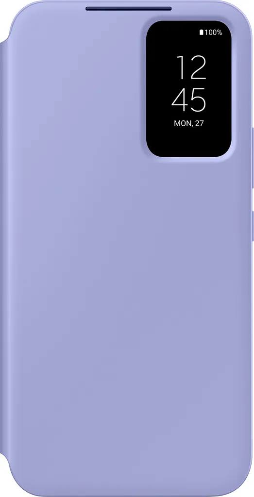 Custodia Wallet Smart View Galaxy A54 5G - Protezione Originale Samsung