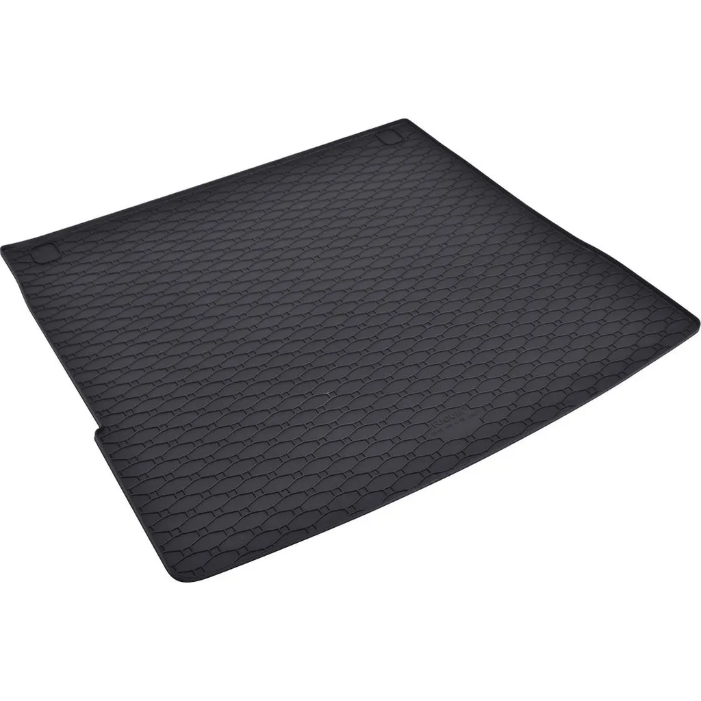 Tappeto Gomma Bagagliaio Peugeot 508 SW 11-18 | Rigum Antiscivolo