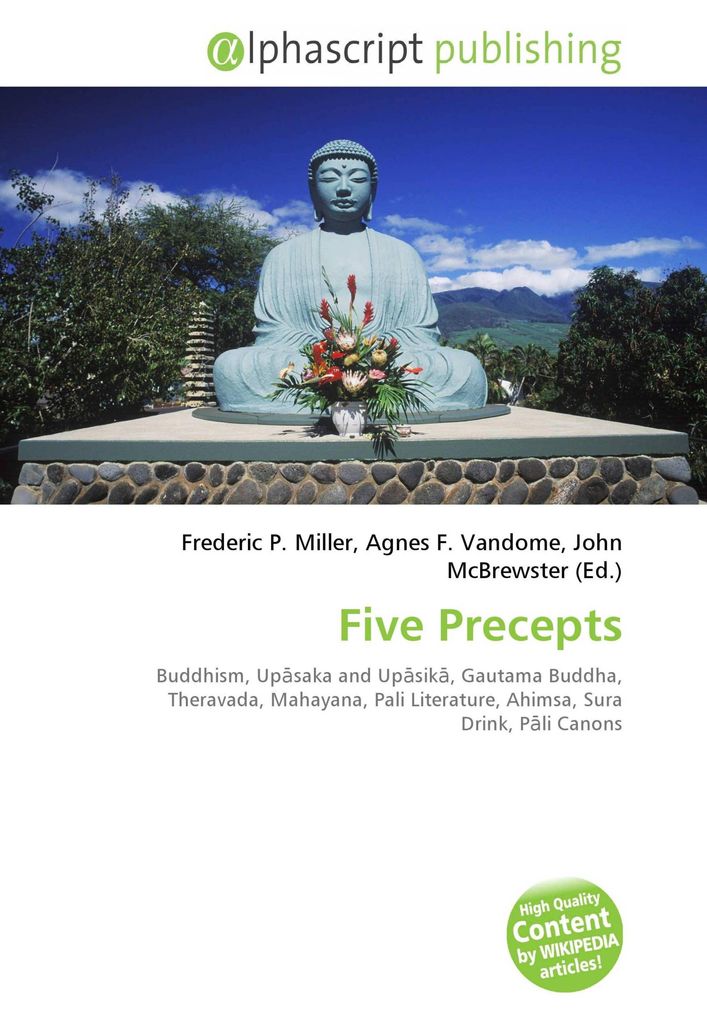 Five Precepts