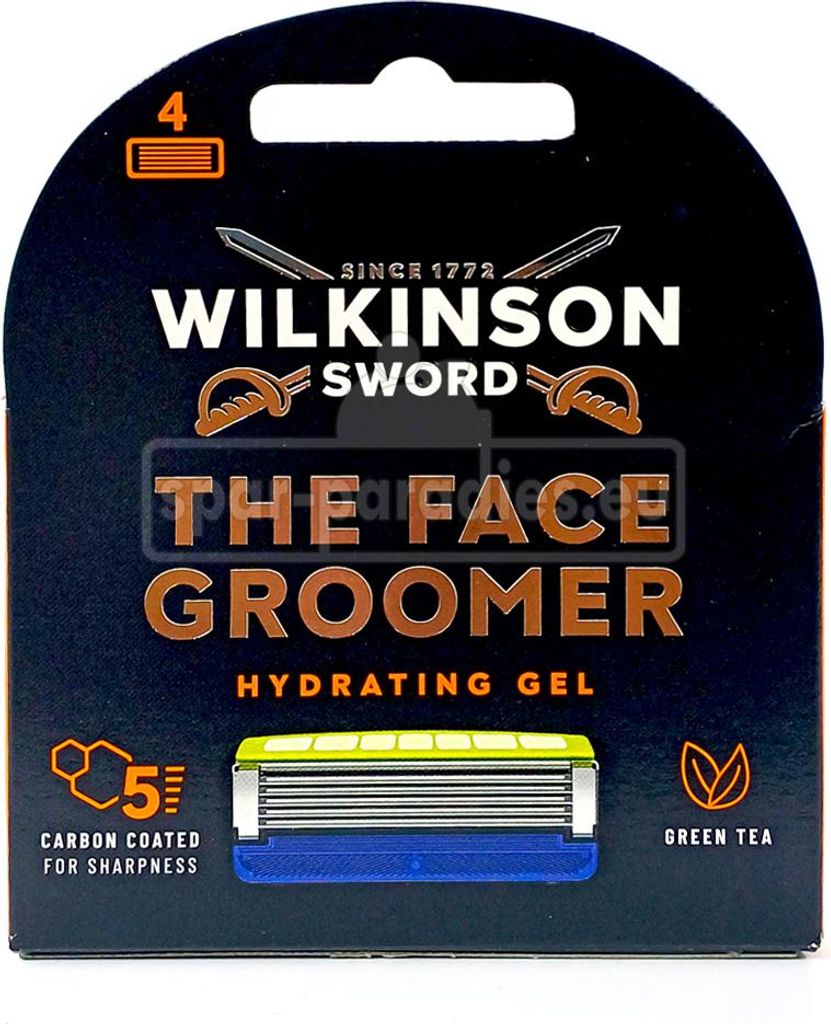 Wilkinson Sword Hydro 5 Groomer Power Select, Muži, Obrázok produktu 