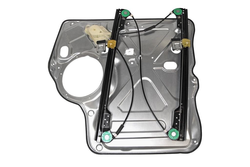 VAICO V10-3105 Elektrischer Fensterheber Vorne Links für VW Transporter V Bus (7HB, 7HJ, 7EB, 7EJ, 7EF, 7EG, 7HF, 7EC) Multivan V