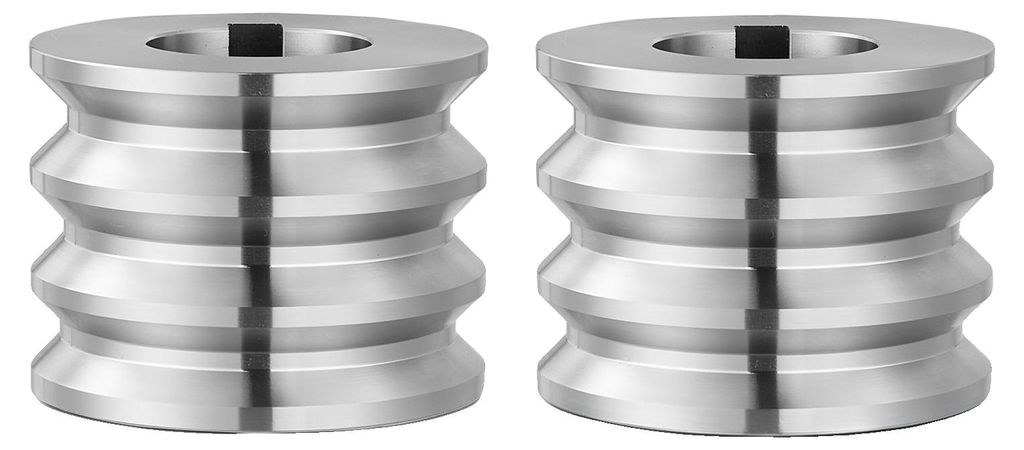 VEVOR: Reserveonderdelen en accessoires voor walzen, Productafbeelding 