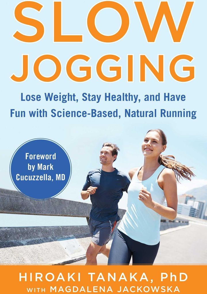 Slow Jogging